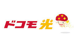 ドコモ光