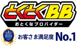 GMOとくとくBB WiMAX2+（キャッシュバックプラン）