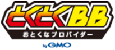 GMOとくとくBB