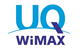 UQ WiMAX
